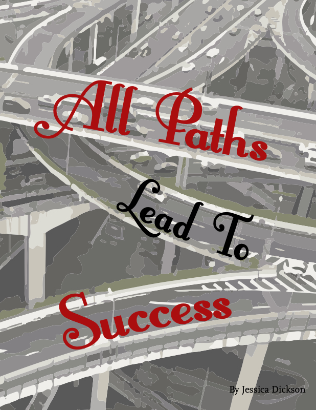 Article by Jessica Dickson